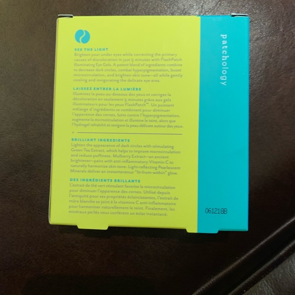 Patchology Flashpatch - Picture 2 of 2